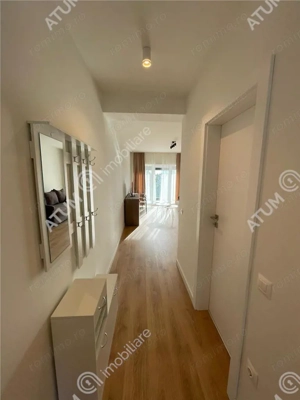 Garsoniera decomandata etaj 1 cu balcon si loc parcare in zona de Vest - imagine 10