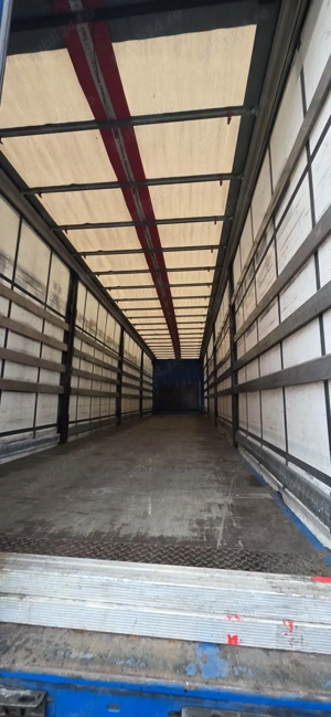 2018 KRONE SD Profiliner  , cod XL , stare foarte buna! - imagine 10