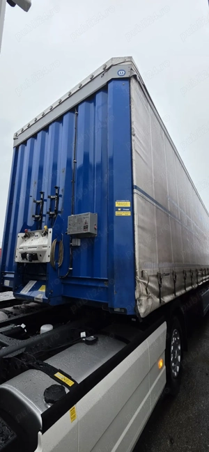 2018 KRONE SD Profiliner  , cod XL , stare foarte buna! - imagine 6