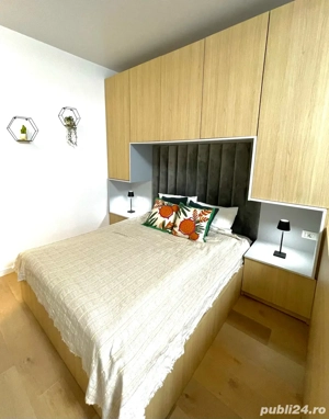Studio Mamaia Nord zona Lidl strada D9 - imagine 2