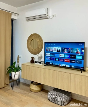 Studio Mamaia Nord zona Lidl strada D9 - imagine 4