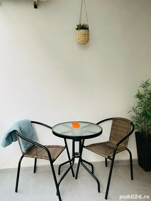 Studio Mamaia Nord zona Lidl strada D9 - imagine 5