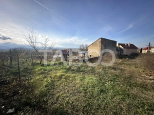 Teren 601 mp cu autorizatie de constructie casa P+E+M Bungard - imagine 5