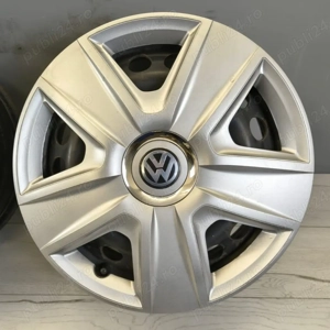 Jante tabla 4x100 R15 Golf, Passat, Touran; Audi, Seat, Skoda