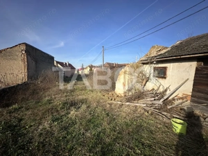 Teren 601 mp cu autorizatie de constructie casa P+E+M Bungard - imagine 6