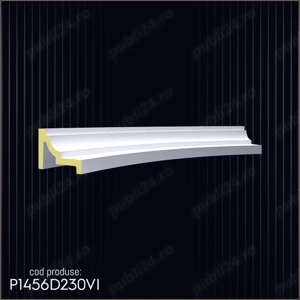 Arcada din poliuretan dur pentru interior si exterior