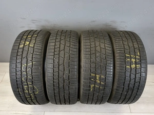 Anvelope 235/45 R18, iarna, Continental