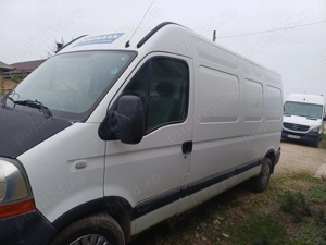 Renault Master 2,5 2007