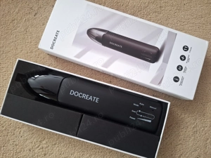 Aparat de sudura in puncte portabil manual pentru baterii cu 11 trepte - imagine 5