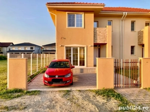 inchiriez casa tip duplex