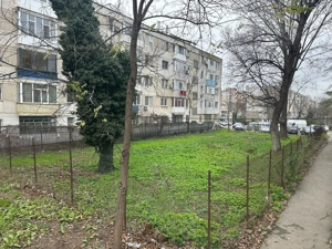 Teren intravilan 822 m.p. Constanta   str.Nicolae Iorga 24B- de vanzare   pret 450.000 Euro  - imagine 2