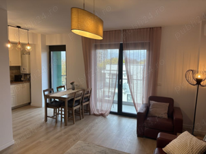 Apartament 2 Camere -Pet friendly-Centrala proprie-Aradului