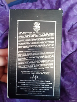 parfum creed aventus