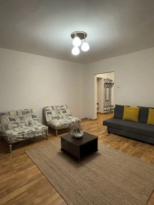 Vanzare apartament 2 camere Titan-Camil Ressu, mobilat, utilat, IOR, Park Lake