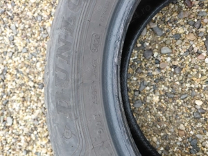 Anvelope Dunlop vara 205/55 R16 - imagine 2