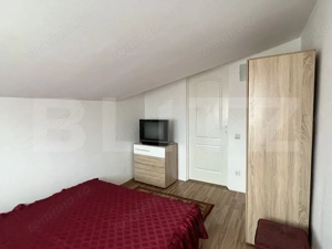 Apartament 3 camere, parcare, 50 mp, zona Șesul de sus - imagine 15