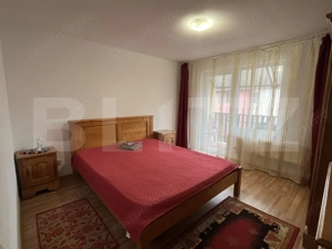 Apartament 3 camere, parcare, 50 mp, zona Șesul de sus - imagine 9