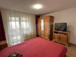 Apartament 3 camere, parcare, 50 mp, zona Șesul de sus - imagine 10