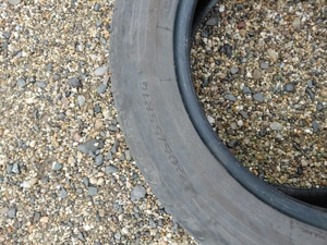 Anvelope Dunlop vara 205/55 R16 - imagine 4