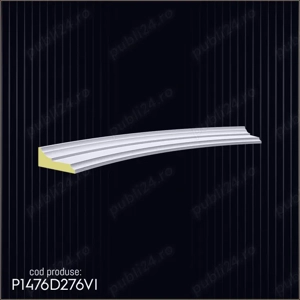 Arcada din poliuretan dur pentru interior si exterior