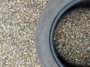 Anvelope Dunlop vara 205/55 R16 - imagine 5