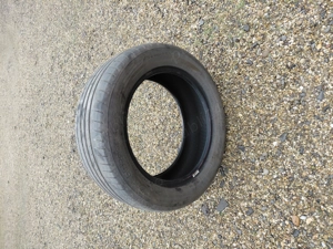 Anvelope Dunlop vara 205/55 R16 - imagine 3