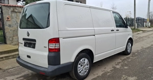 VW T5 Transporter 2013 A C Climatic 2.0tdi  5 - imagine 4