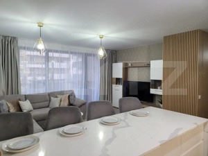 Apartament 3 camere de închiriat – Urban Plaza | Modern & Spațios
