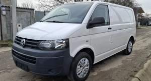 VW T5 Transporter 2013 A C Climatic 2.0tdi  5 - imagine 2
