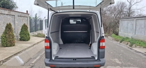 VW T5 Transporter 2013 A C Climatic 2.0tdi  5 - imagine 8