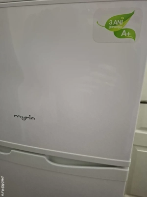 Frigider myria A+ folosit putin - imagine 2