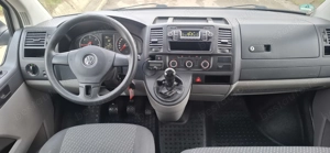 VW T5 Transporter 2013 A C Climatic 2.0tdi  5 - imagine 7
