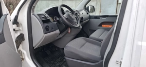 VW T5 Transporter 2013 A C Climatic 2.0tdi  5 - imagine 5