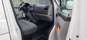 VW T5 Transporter 2013 A C Climatic 2.0tdi  5 - imagine 6