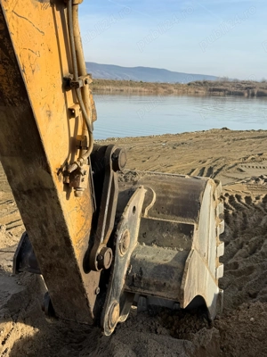 Excavator CASE 9021 - imagine 8