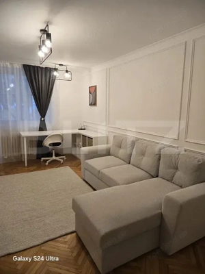 Apartament 3 camere, decomandat , Gheorgheni