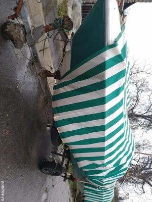 Șalupă Seadoo  - imagine 4