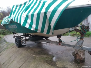 Șalupă Seadoo  - imagine 5