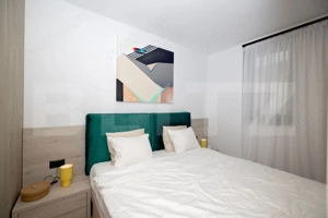 Apartament 2 camere, 52.34 mp utili, Calea Torontalului - imagine 3