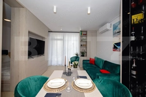 Apartament 2 camere, 52.34 mp utili, Calea Torontalului