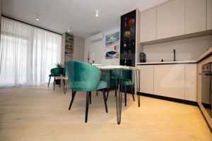 Apartament 2 camere, 52.34 mp utili, Calea Torontalului - imagine 2