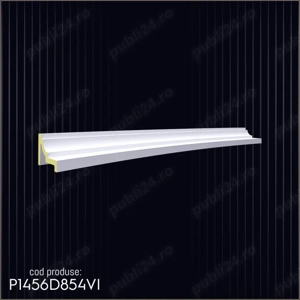 Arcada din poliuretan dur pentru interior si exterior