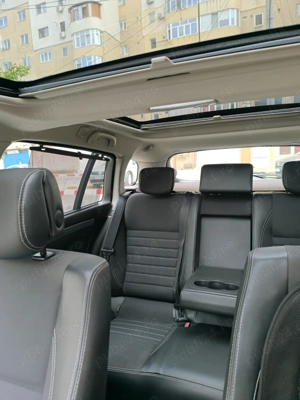 Renault Laguna 2011 Break   Black Edition DCI 110 ECO - imagine 6