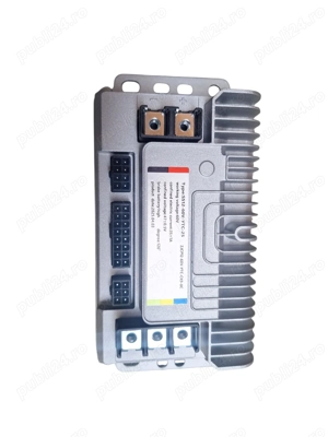 Controller puternic 60V 35A pentru scutere electrice CityCoco Harley 1500W 2000W