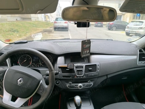 Renault Laguna 2011 Break   Black Edition DCI 110 ECO - imagine 7