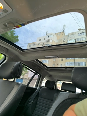 Renault Laguna 2011 Break   Black Edition DCI 110 ECO - imagine 2