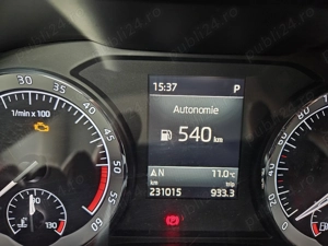 Vând skoda kodiak 4x2  - imagine 3