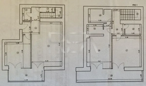Duplex 3 camere cu curte în Alia Apartments - imagine 12