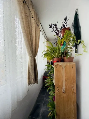 Apartament 3 camere, semidecomandat, 53mp utili, zona Girocului - imagine 15