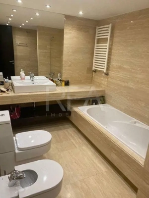 Duplex 3 camere cu curte în Alia Apartments - imagine 9